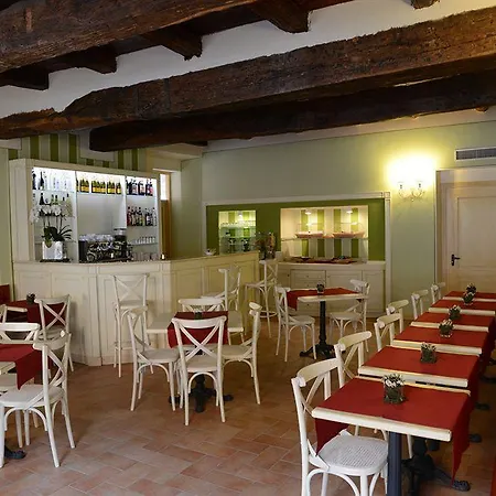 Hotel Borgo Antico