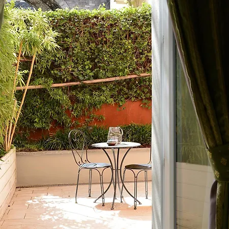 Borgo Antico Hotel Como