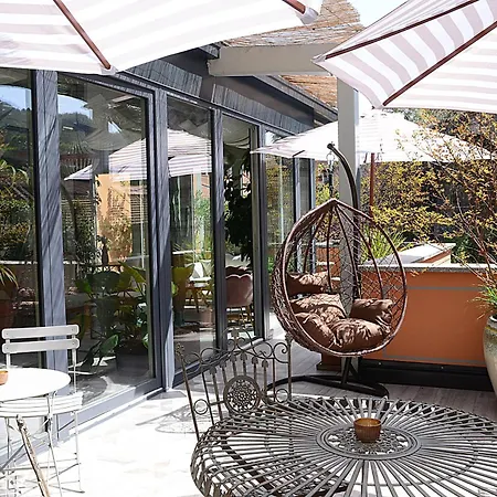 Borgo Antico Hotel Como