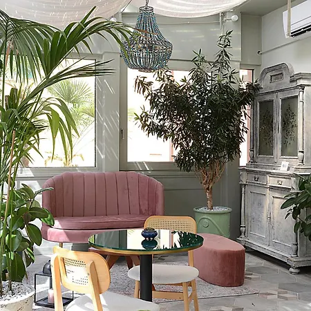 Hotel Borgo Antico Como