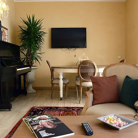 Hotel Borgo Antico Como