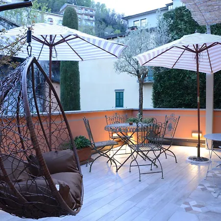 Borgo Antico Hotel