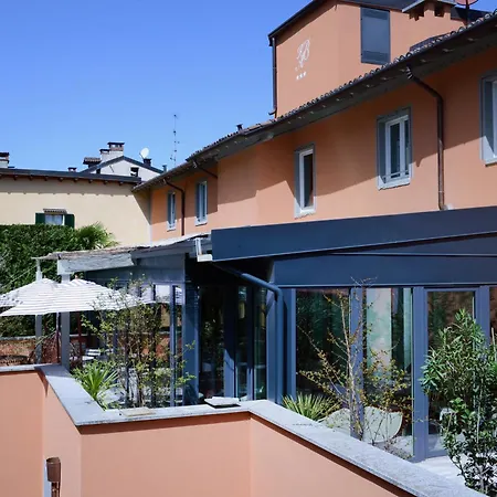 Hotel Borgo Antico