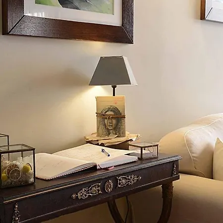 Hotel Borgo Antico 3*