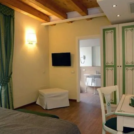 Hotel Borgo Antico Como