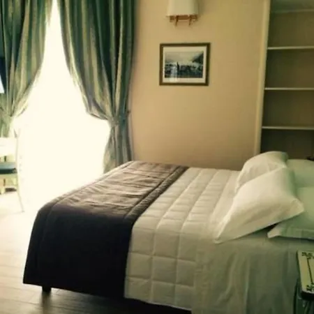 Hotel Borgo Antico Como