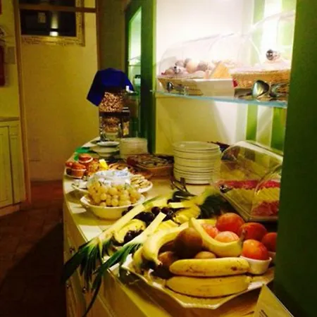 Borgo Antico Hotel 3*