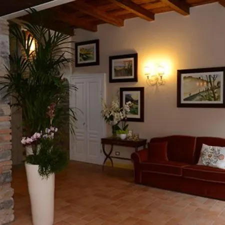 Hotel Borgo Antico Como