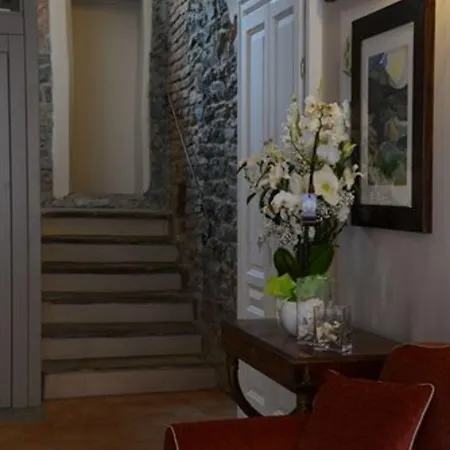 Hotel Borgo Antico Como