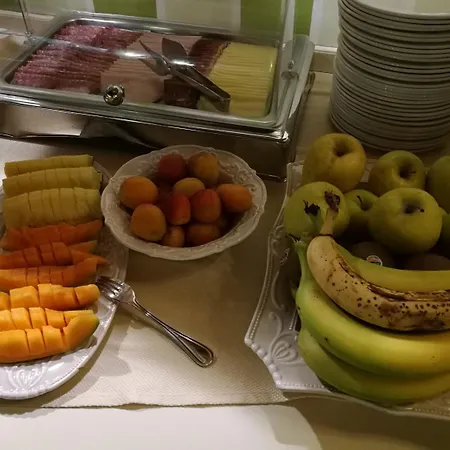 Borgo Antico 3* Como