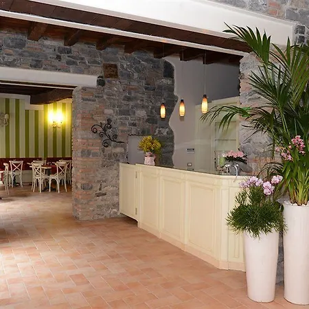Borgo Antico Como