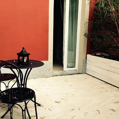 Hotel Borgo Antico Como