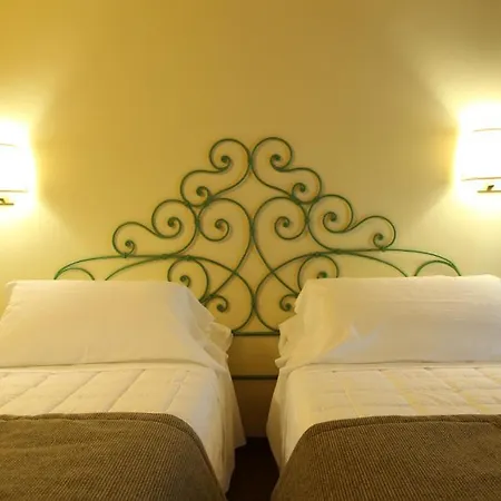 Hotel Borgo Antico