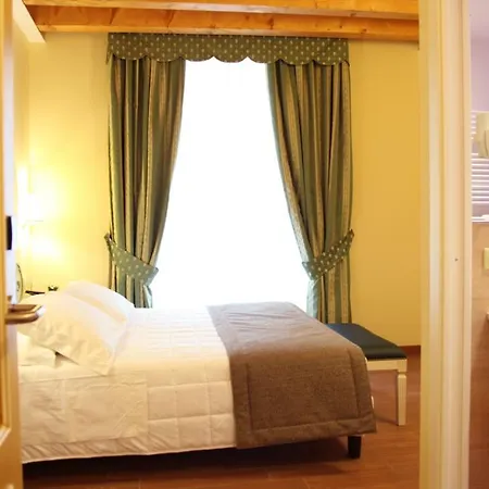 Borgo Antico Hotel