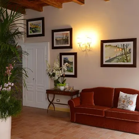 Borgo Antico Como