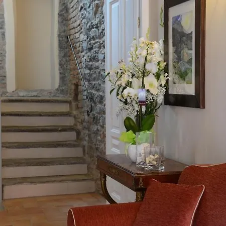 Borgo Antico Hotel Como