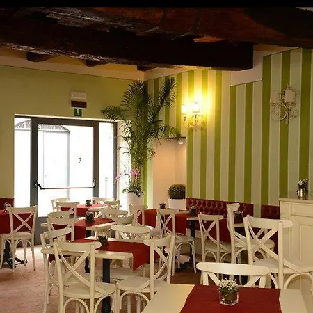 Borgo Antico 3*