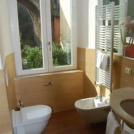 Borgo Antico Hotel 3*