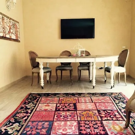 Borgo Antico Hotel