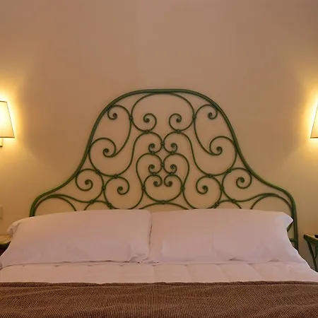 Hotel Borgo Antico Como