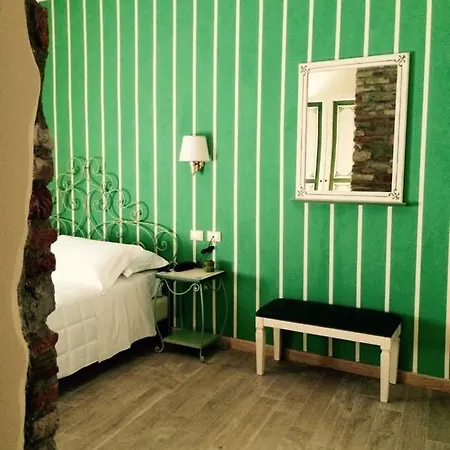 Borgo Antico Hotel Como