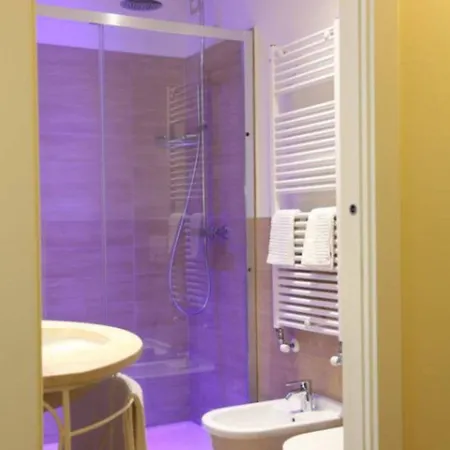 Borgo Antico Hotel