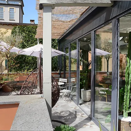 Borgo Antico Hotel 3*