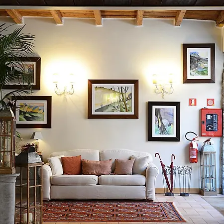 Borgo Antico Hotel Como