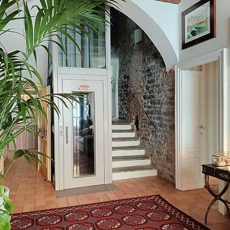 Hotel Borgo Antico Como