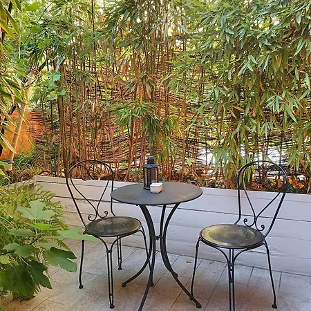 Borgo Antico Hotel