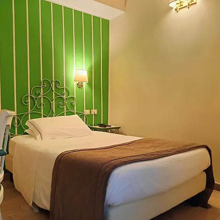 Отель Borgo Antico