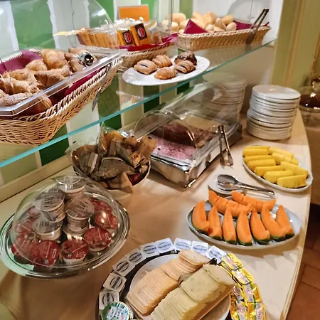 Borgo Antico Hotel Como