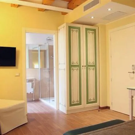 Borgo Antico Hotel