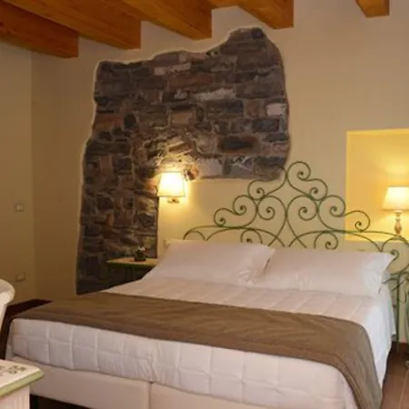 Hotel Borgo Antico Como