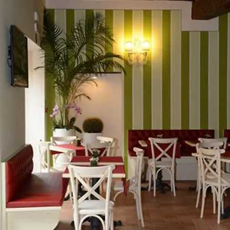 Borgo Antico Hotel Como