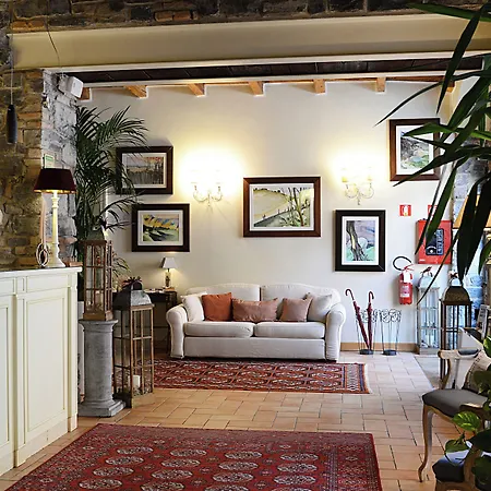 Borgo Antico Hotel Como
