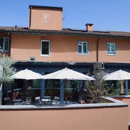 Borgo Antico 3* Côme