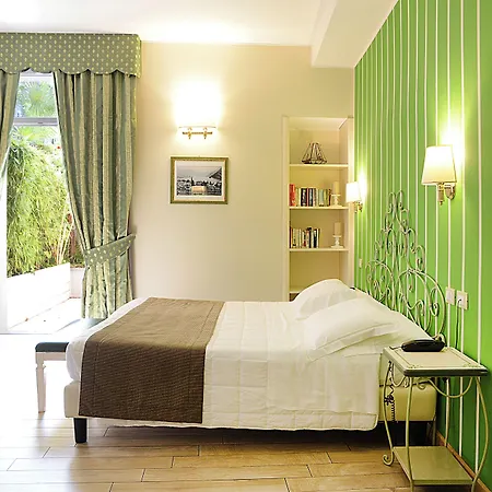 Borgo Antico Hotel
