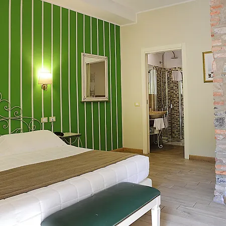 Borgo Antico 3*