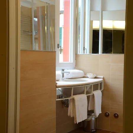 Borgo Antico Hotel