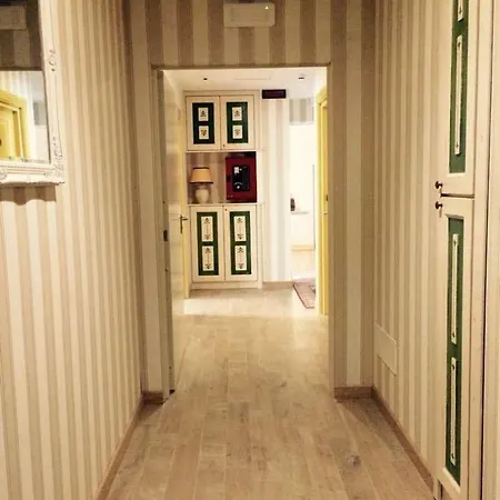 Borgo Antico Hotel 3*
