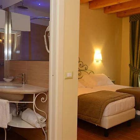 Borgo Antico Hotel