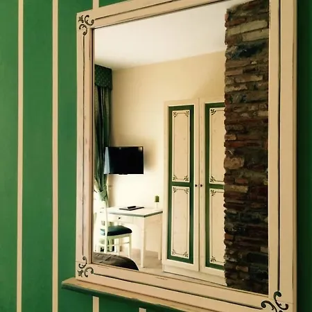 Borgo Antico Hotell Como