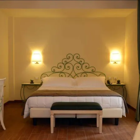 Borgo Antico 3*
