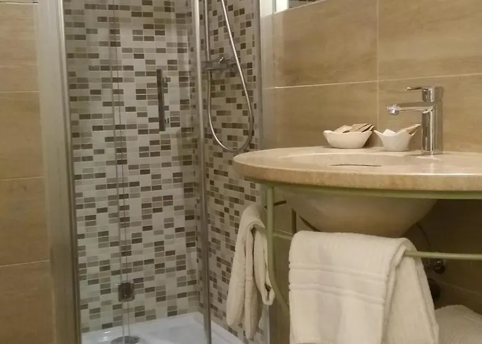 Hotel Borgo Antico 3*