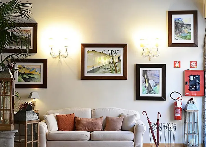 Borgo Antico Hotel Como