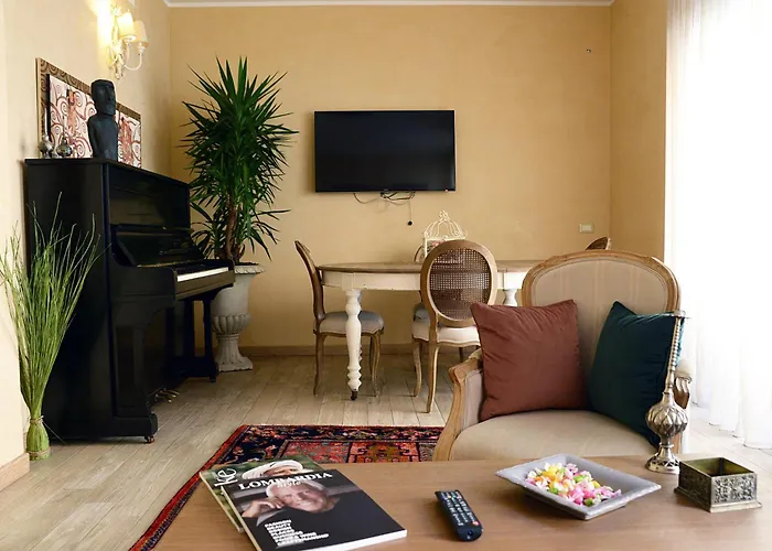 Hotel Borgo Antico Como