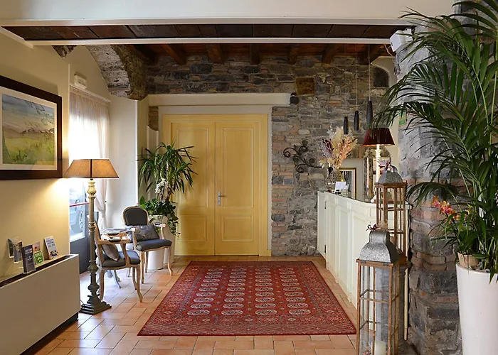 Hotel Borgo Antico 3*