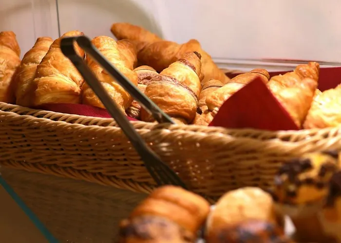 Borgo Antico Hotel 3*