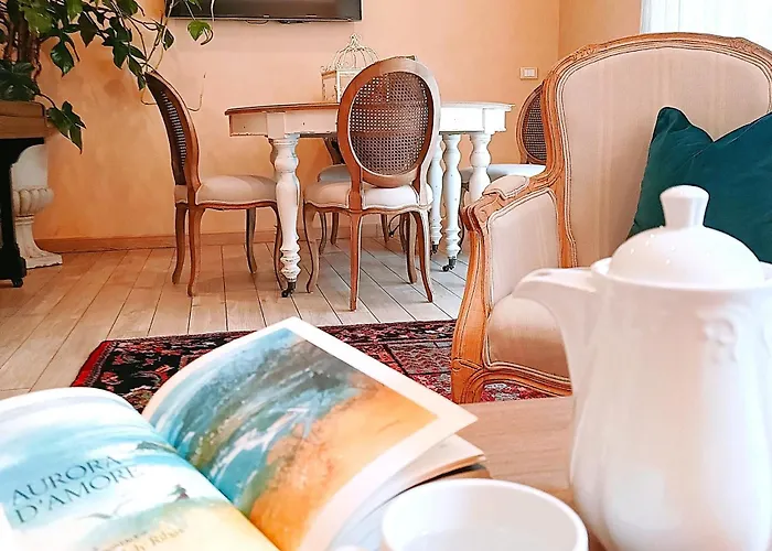 Hotel Borgo Antico 3*